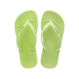 Ipanema Girls' Anatomic Colors Kids Flip Flops, light green, 28 / 29 UK