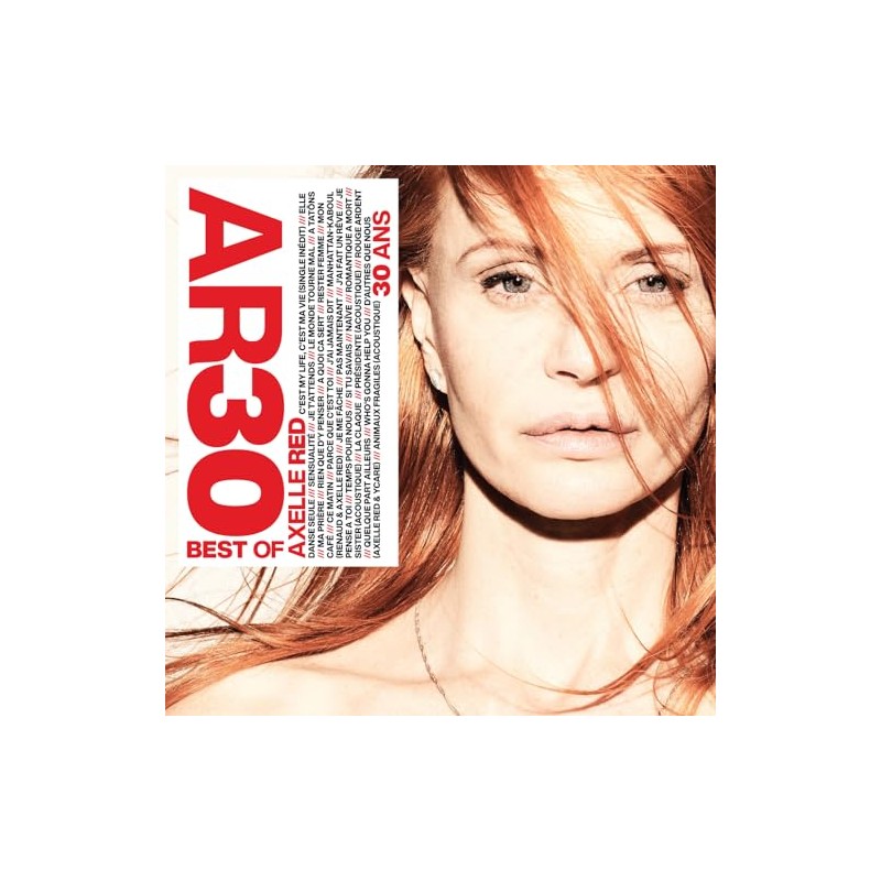 Ar 30 Best Of