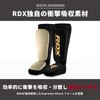 RDX Shin Guard, EMMAA FIGMMA Certified Product, Leg Guard, Kickboxing,