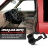 DOTCOM Armrest Center Console Cup Holder Compatible with Chevy OBS