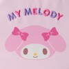 Sanrio 368725 My Melody Square Pouch