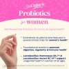 Enzymedica Subculture Probióticos Salud Femenina 30 Cápsulas