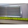 Unbranded Heavy Duty Aluminum Rectangular VENT, 15.5"X 6" HVAC, SPOT