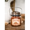 McCalls Candles | Mulberry | 16 oz