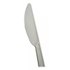 Freddy 1000 Pz Cuchillo Plastico Desechable Alta Calidad Facturamos