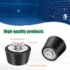 Set of 3 Pool Plugs in 3 Sizes (1", 1.5",