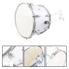 Professional 14 X 10 Inches Marching Drum Set Key Strap