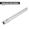 ER11M-150L Collet Chuck Holder Straight Shank Extension Lathe Rod CNC