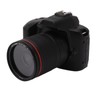 4K Digital Cameras for Photography，4K 64MP/60FPS Video Camera for Vlogging,