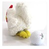 Hokushin Trading Chicken Ball Case WBH0104