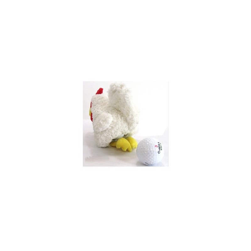 Hokushin Trading Chicken Ball Case WBH0104