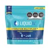 Electrolitos en Polvo Liquid I.V. 30Sobres de 16g C/u