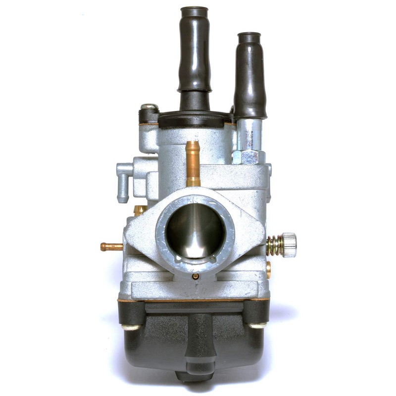 Easyboost 19 mm Carburettor PHBG Manual Choke for Yamaha Aerox