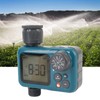 Generic Sprinkler Timer, Programmable Hose Timer Digital Irrigation Controller with
