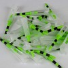 FlexTop Tees Flexible Golf Tees 25-Pack (Green)
