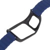 Silicone Magnetic Watch Band Watch Replacement Strap Adjustable Watch Wristband