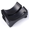 G-PLUS Center Console Cup Holder Divider Insert, Compatible with Toyota