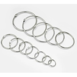 6 Pair Silver Women Large Circle Silver Color Hoop Earrings Gold For Women Round Creole Earrings Set Vintage Hoops Ear Rings Fashion Processing,Men's Fashion Women's Hoop