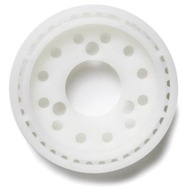 タミヤ(TAMIYA) OPパーツ OP.1023 DB01 フロントワンウェイプーリー (37T) 54023