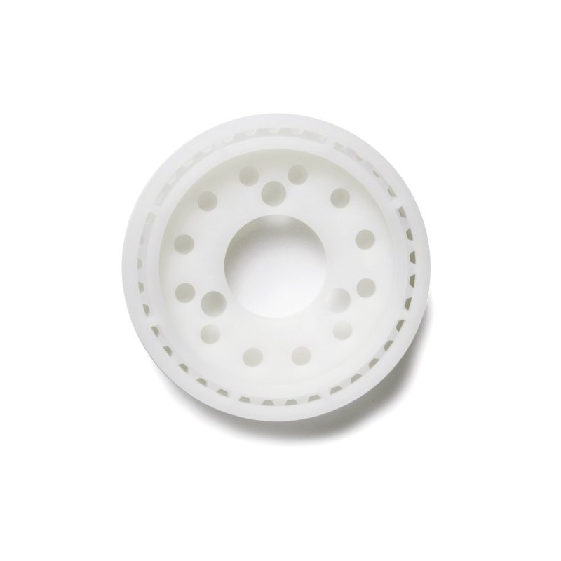 タミヤ(TAMIYA) OPパーツ OP.1023 DB01 フロントワンウェイプーリー (37T) 54023