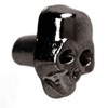 200 Sets Skull Rivets Gothic Style Beautiful Fashionable Skull Stud