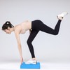 TPE Balance Training Foam Pad Flat Support Soft Cushion High