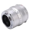 TTArtisan 50mm F1.2 APS C Manual Focus Lens Large Aperture