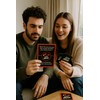 Kocak Gold Let’s Argue Card Game - Lets Debate Discussion