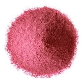 Food to Live Organic Raspberry Powder, 4 Ounces - Non-GMO, Raw, Vegan Superfood, Bulk, Rich in Essential Amino Acids, Fatty Acids, & Minerals, Great for Drinks, & Smoothies, Contains Maltodextrin