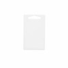 Thunder Group PLCB008 Cutting Board, 9.5 x 5.8 x 0.4