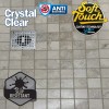 SIO2 BRANDS ANTI-SKID CLEAR COATING FOR BATHROOM SHOWER FLOORS CERAMIC