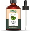 ORGANIC ZING Organic Zing Brahmi (Bacopa monnieri) Oil | Pure