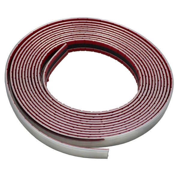 MSKU Item: Chrome trim.