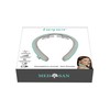 BEPER P302MAS100 Massaggiatore Cervicale, Massaggiatore Collo, 6 Modalità, Intensità regolabile,