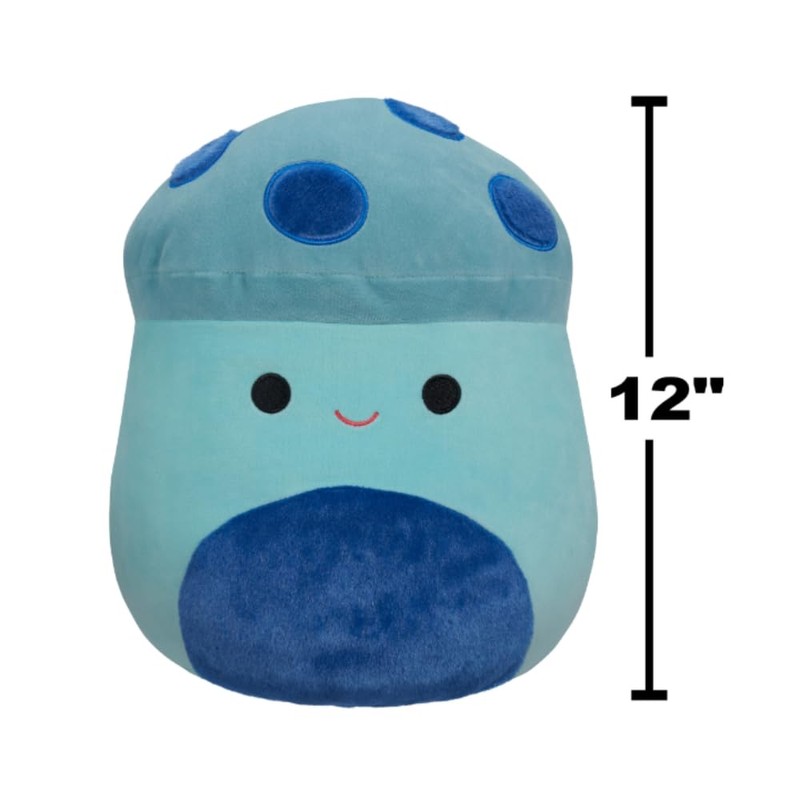Jazwares Squishmallows - 30cm P18 Plush - Ankur (SQCR05421)