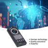 Concealed Camera Detector Finder Privacy Protector ABS Signal Electronic Tracker