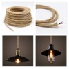 GreenSun Textile Cable 2 Core Lamp Cable – 2 x