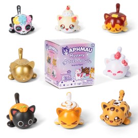 Aphmau Mystery MeeMeows Surprise Figures- Styles may vary, one supplied at random