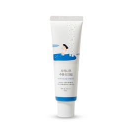 Round Lab Birch Moisture Sun Cream 50ml / 라운드랩 자작나무 수분 선크림 50ml