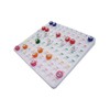 Thomas & Anca Club Supplies Ltd 1-90 Recessed Check Tray