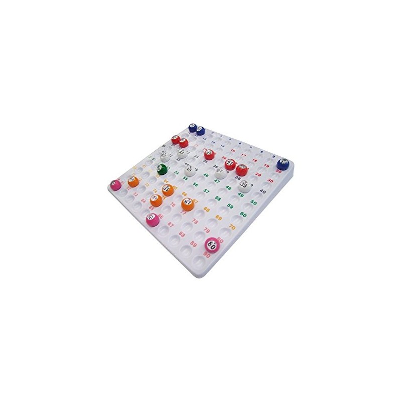 Thomas & Anca Club Supplies Ltd 1-90 Recessed Check Tray