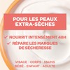 Mixa Intensive - Face, Body, Hand Cream - For Extra-Dry