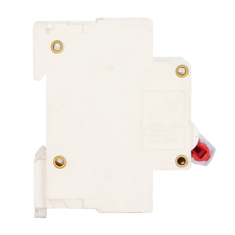 Circuit Breaker 1000 V DC 125 A C125 2P Top-Hat
