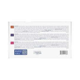 Blue Buffalo Wilderness High Protein, Natural Adult Pate Wet Cat Food Variety Pack, Chicken, Salmon, Turkey 5.5-oz can (24 count - 8 of Each Flavor)