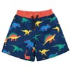 maoo garden Boys Swim Trunks Quick Dry Beach Board Shorts
