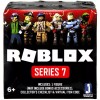 Jazwares Roblox Series 7 Pack [Black Cube, 1 RANDOM Figure