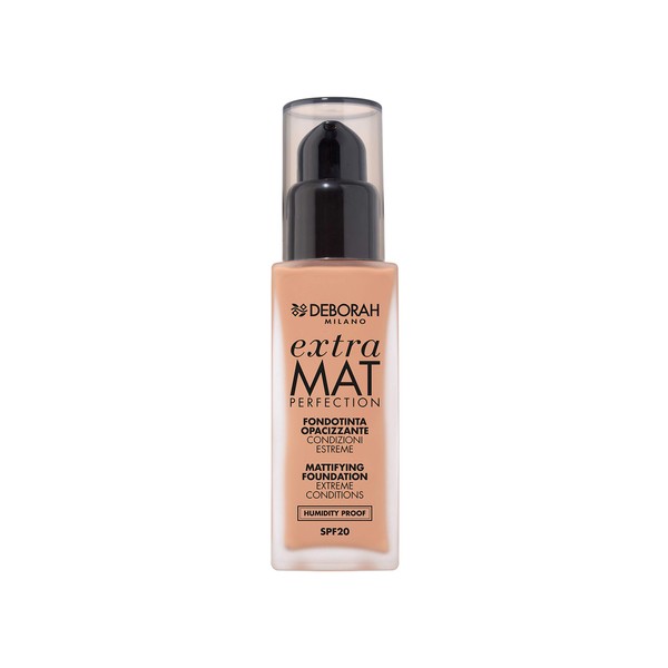 Extra Matte Perfection 3.1 Light Gold: 8