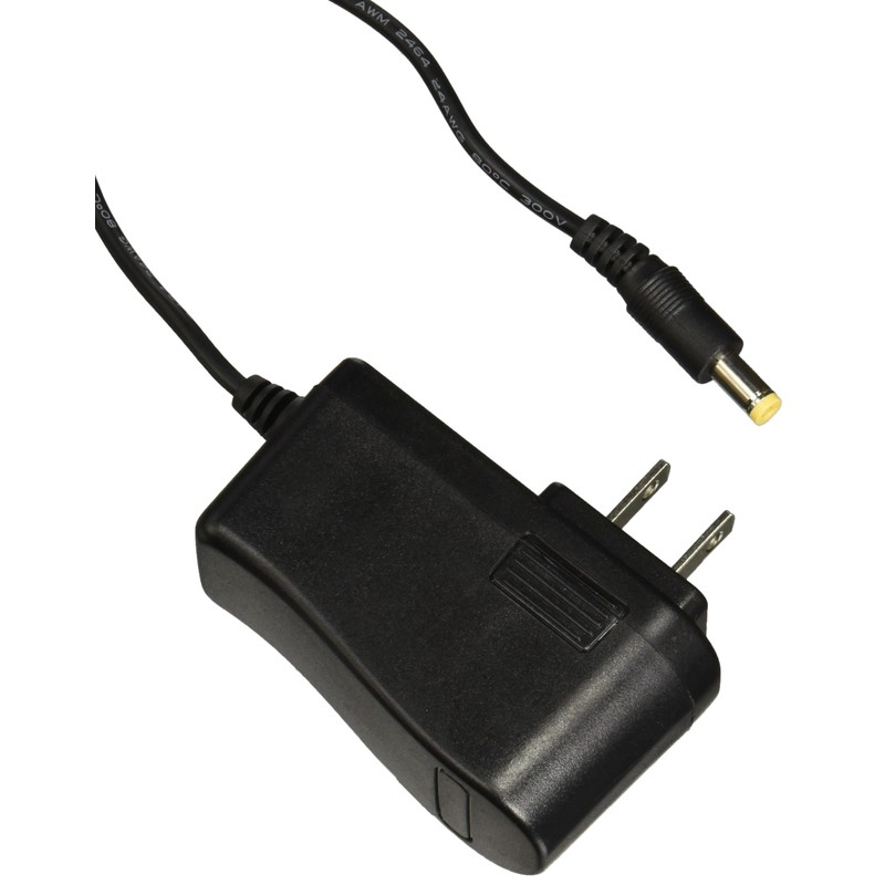 Enson PS-1210 Transformador de Pared, 12VDC, 1A