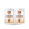 2 Pack Bella All Natural Probiotics Caramel Mocha