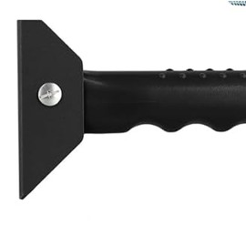 Flip Up Grab Bar for Door Assistant Support